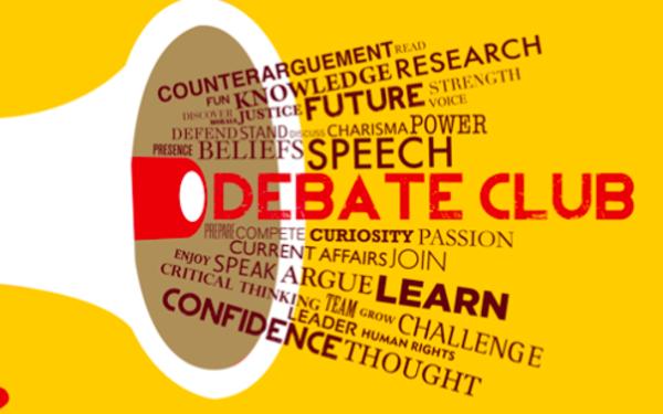 Debate Club