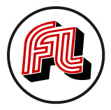 Fair Lawn High School logo