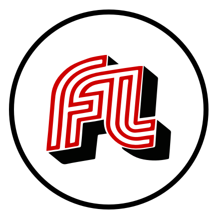 FL logo