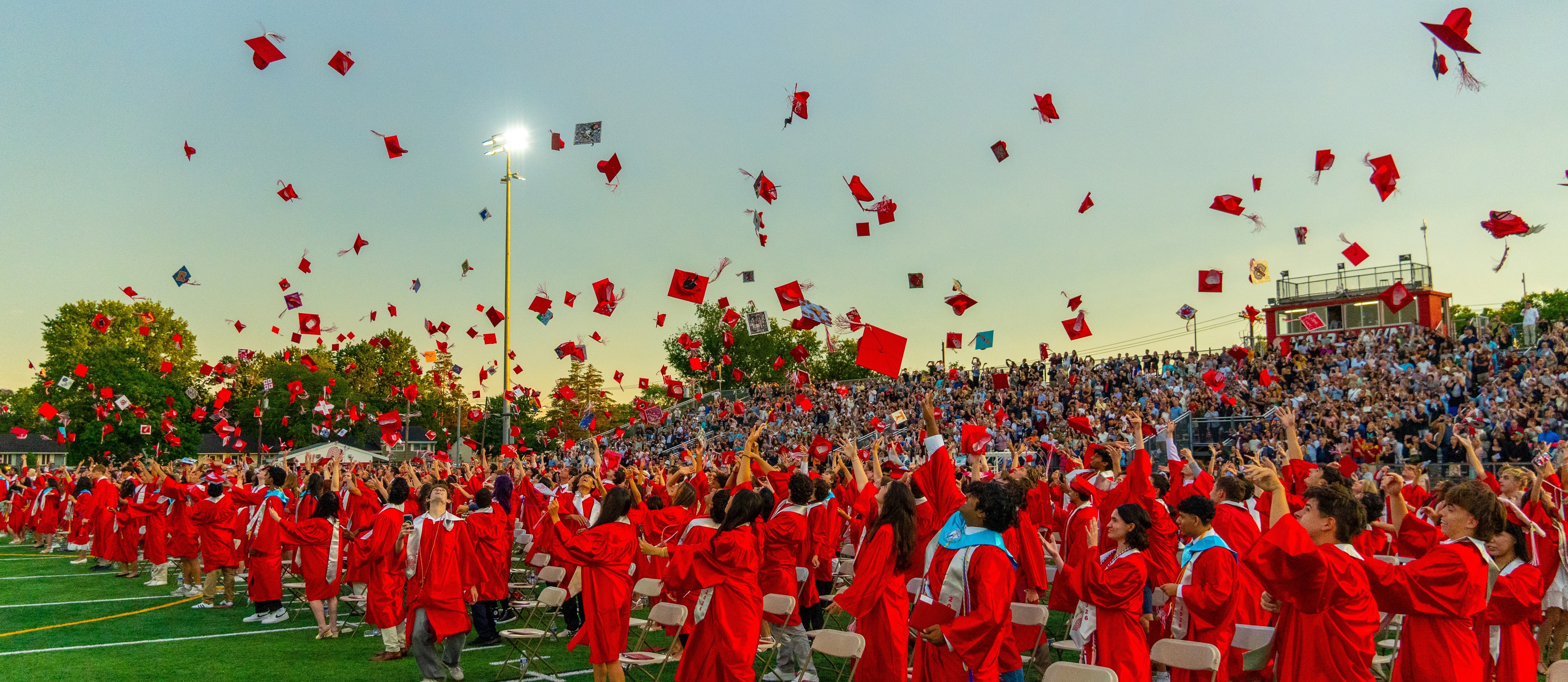 Graduation 2026