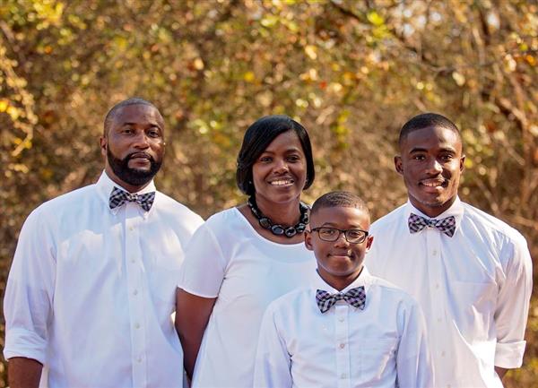 bodie family