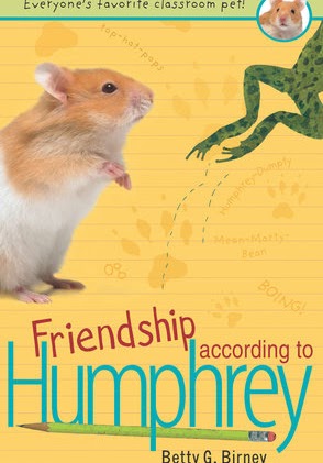 Friendship according to Humphrey