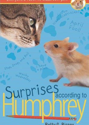 Surprises According to Humphrey