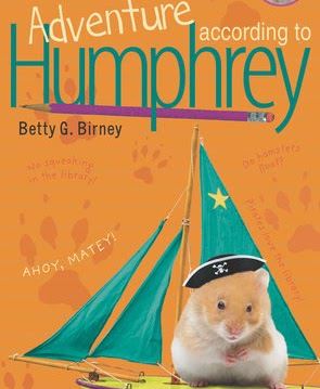 Adventure According to Humphrey