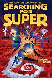 searching for super