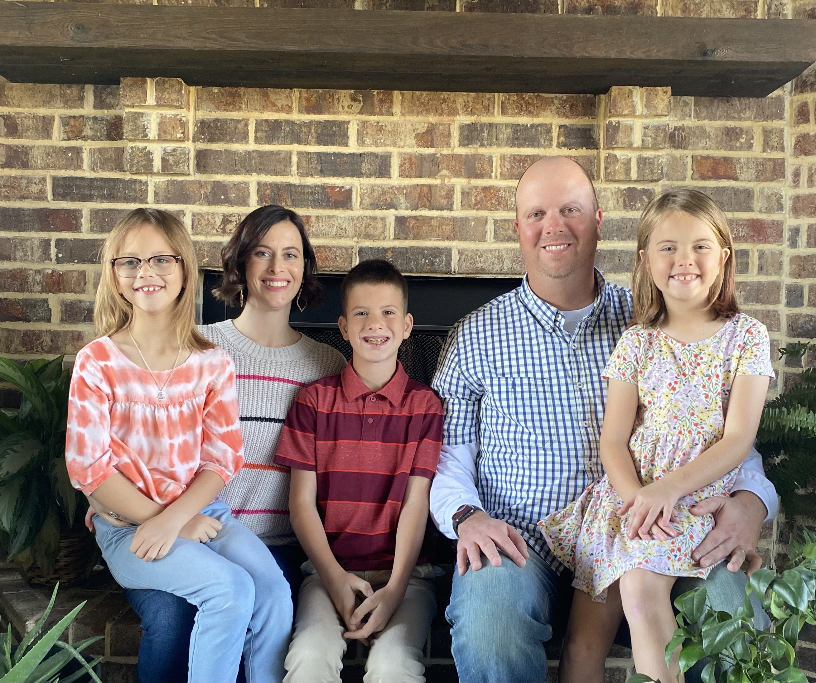 fortenberry family