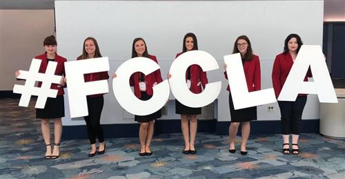 FCCLA