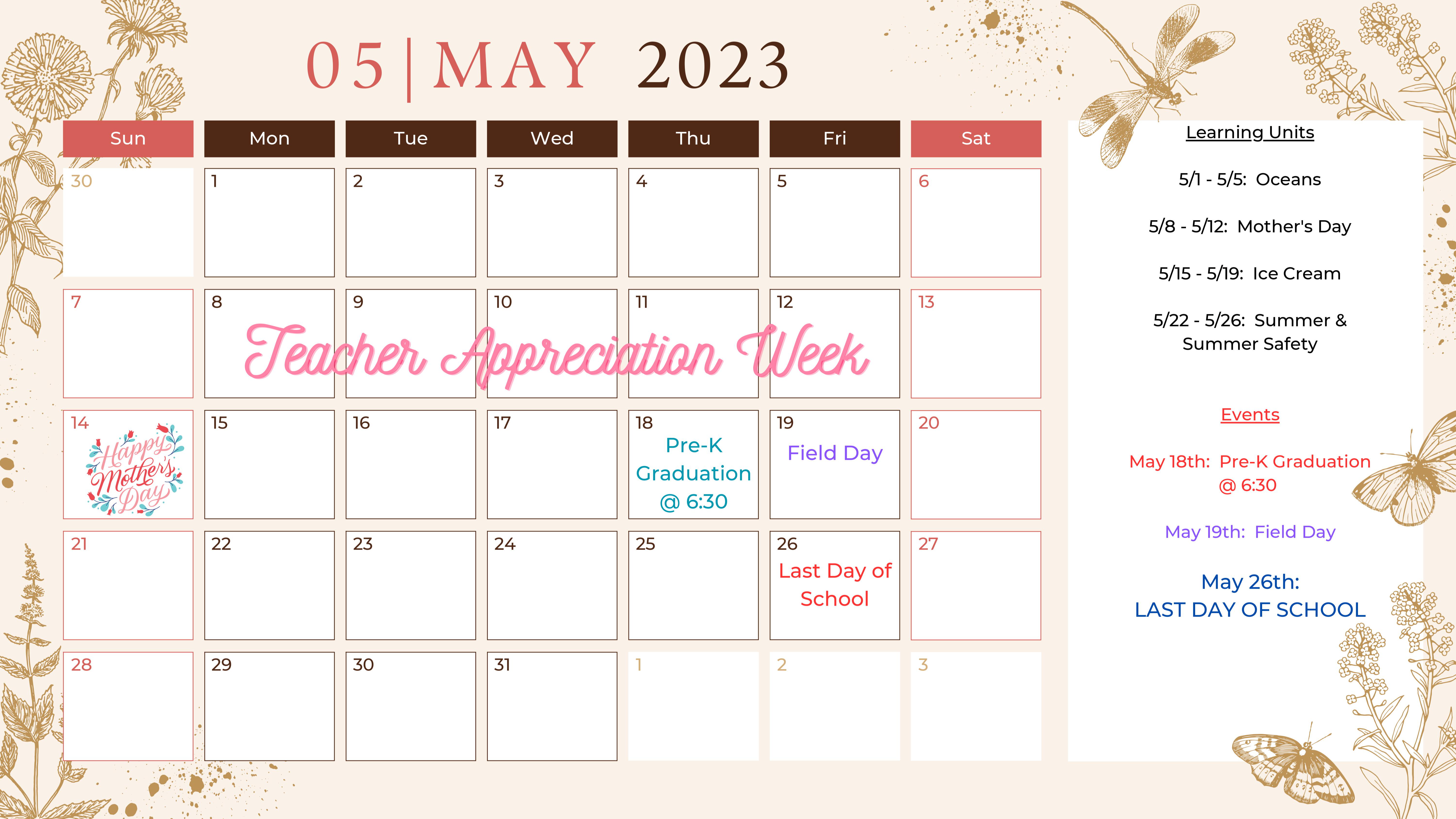 May