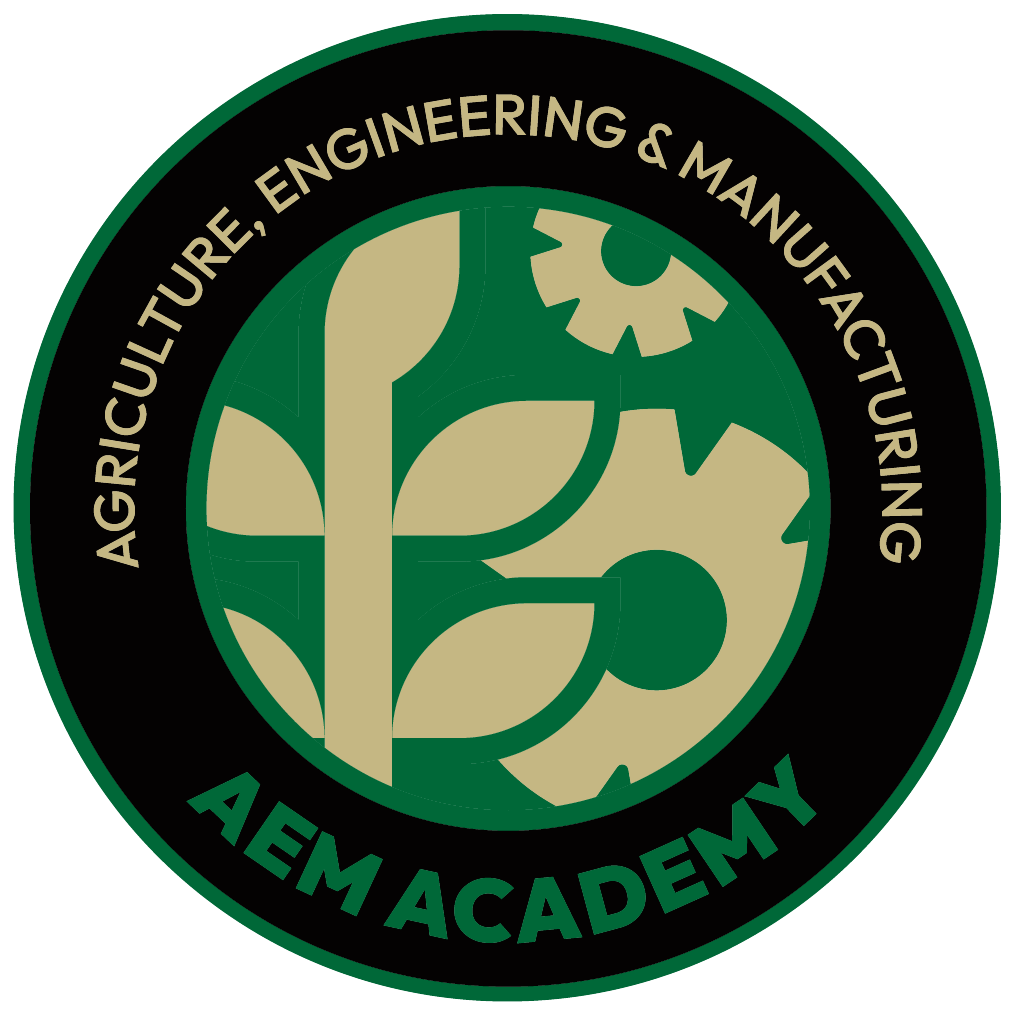 AEM Academy Logo