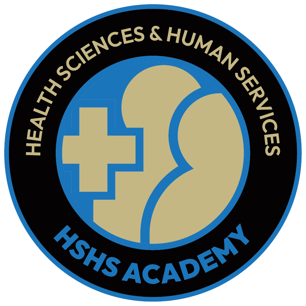 HSHS Academy Logo