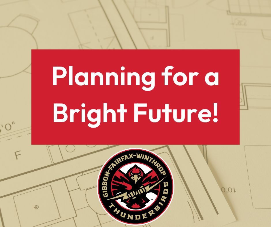 Planning for a bright future