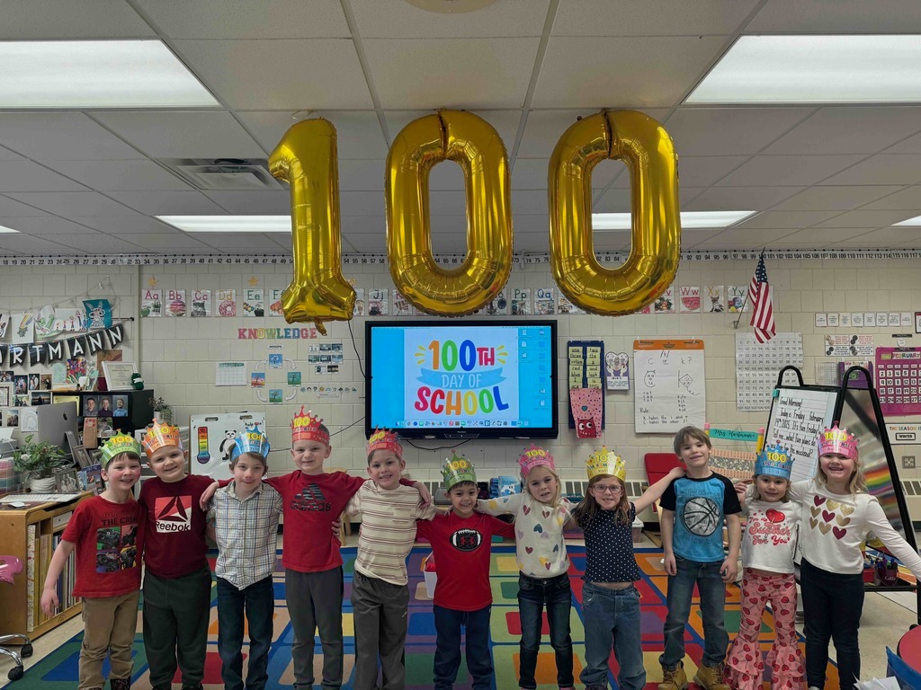 100th day