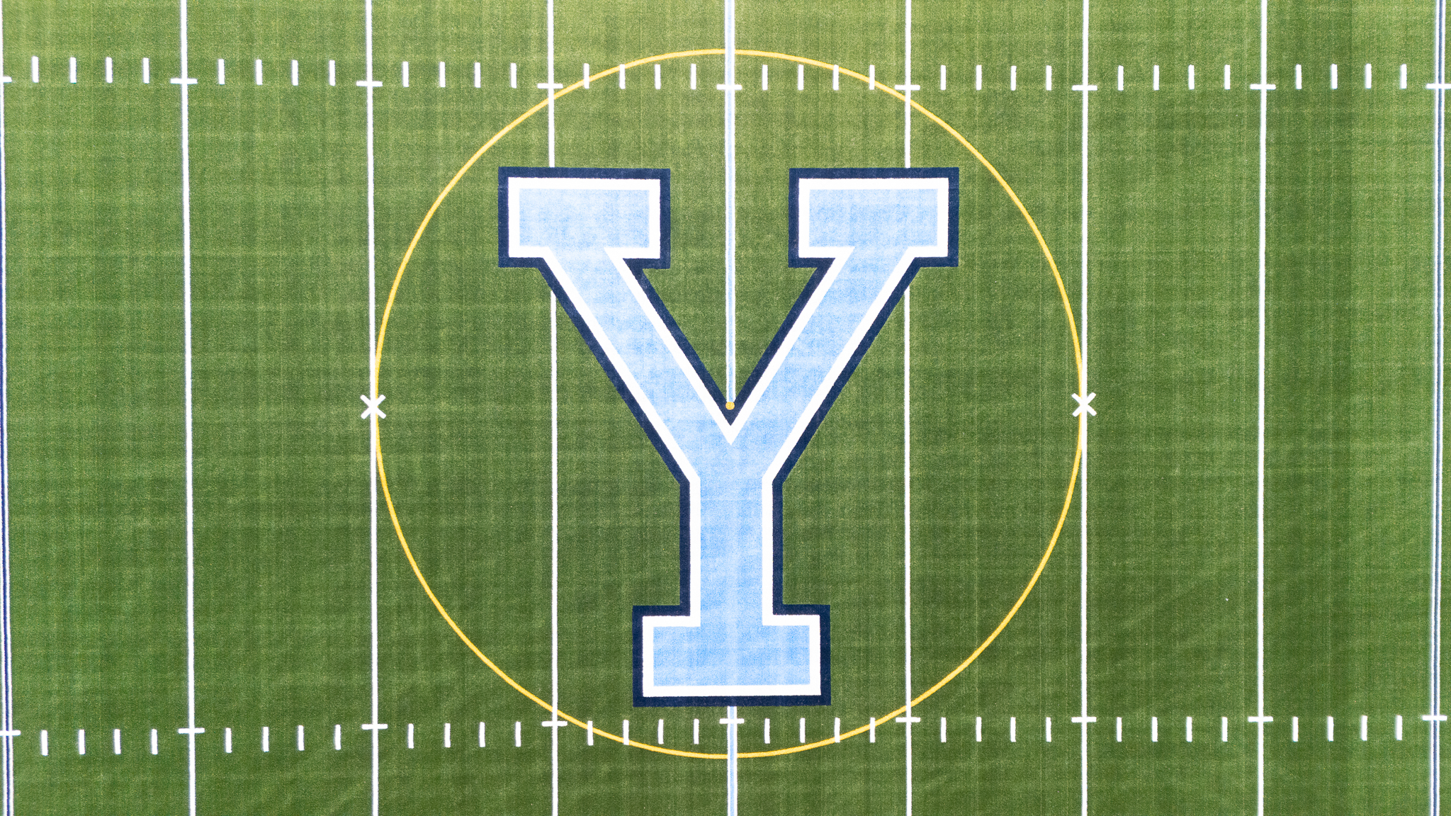 YHS Center Field