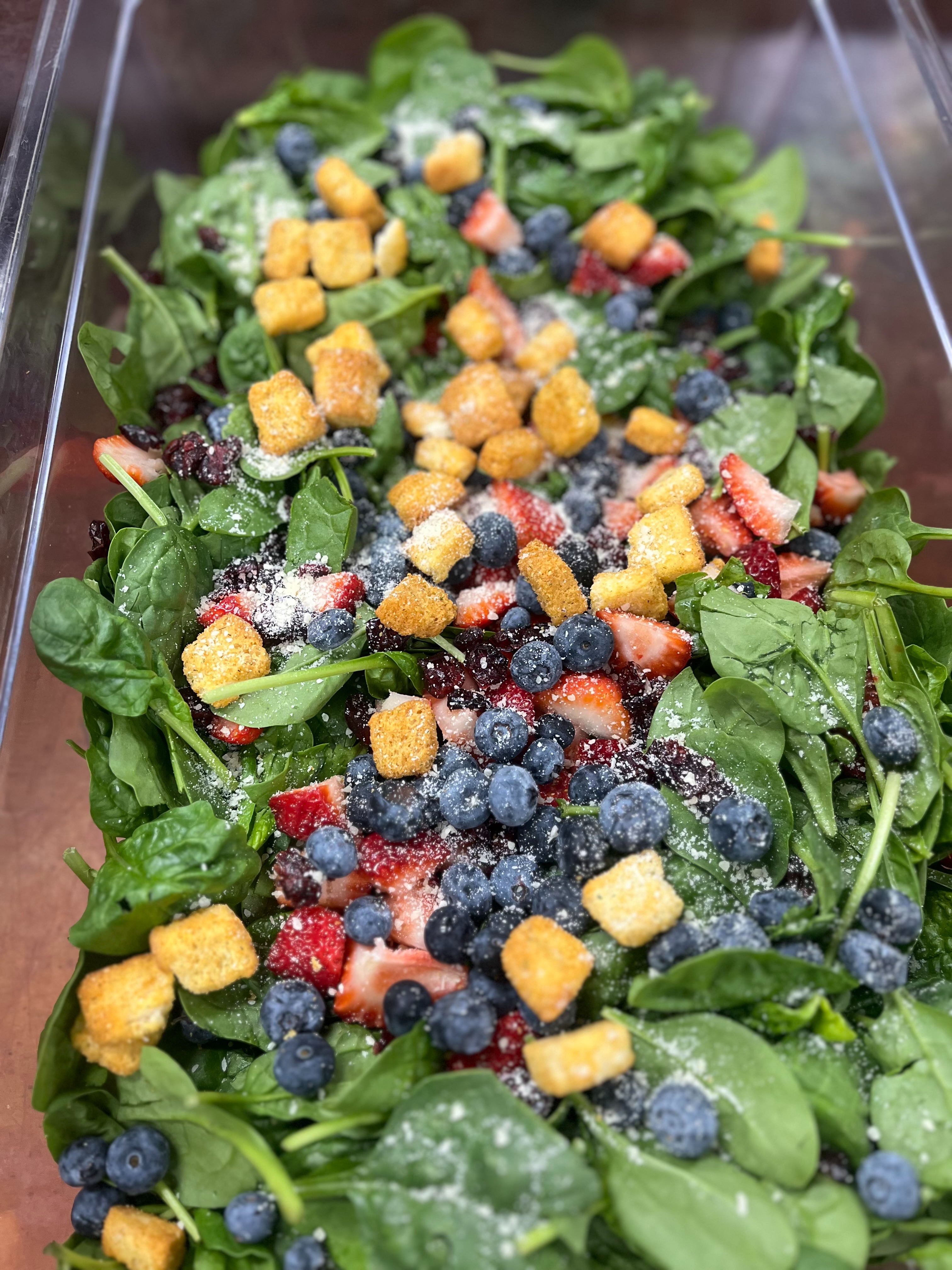 Summer Salad