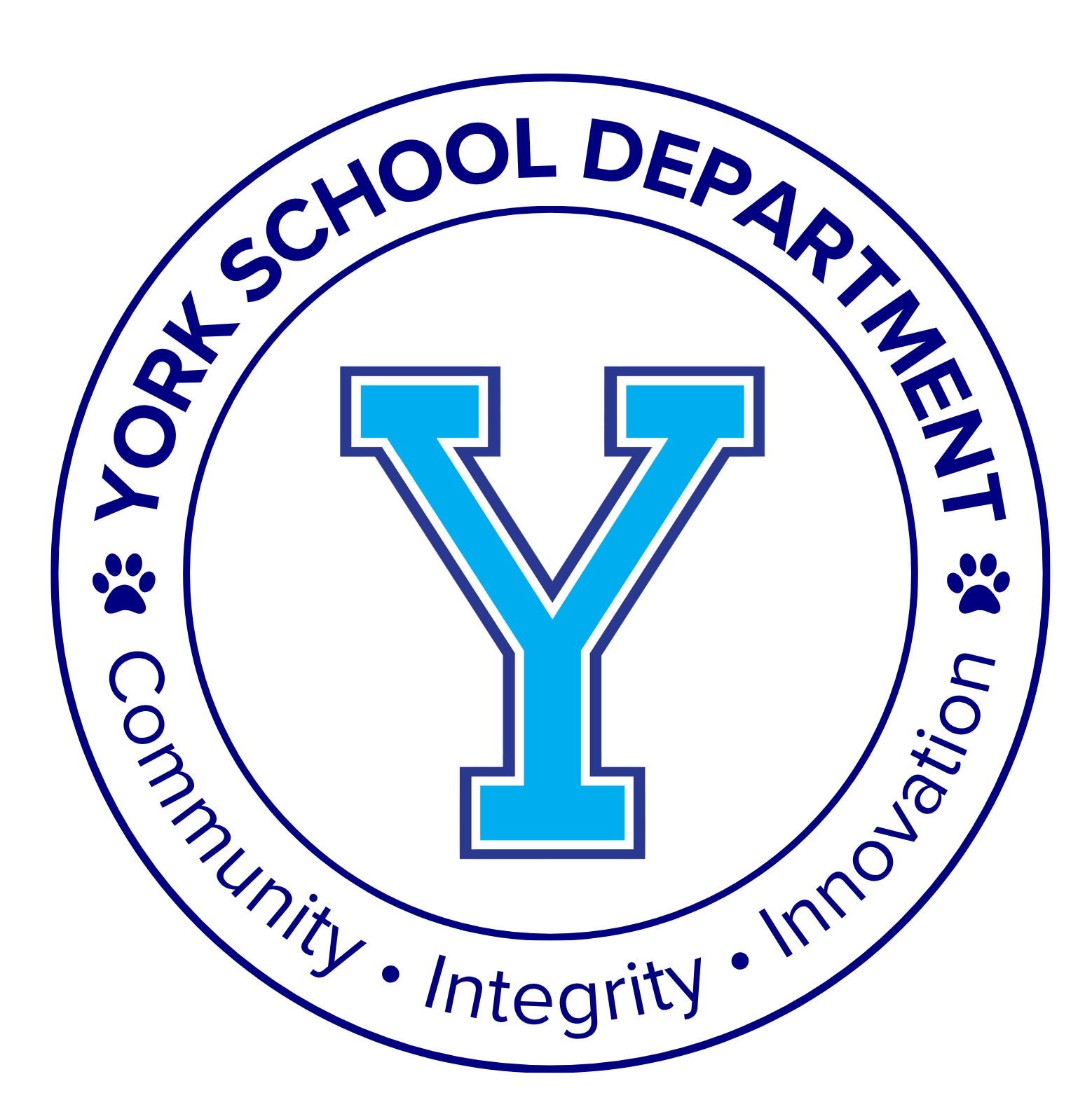 YSD Logo