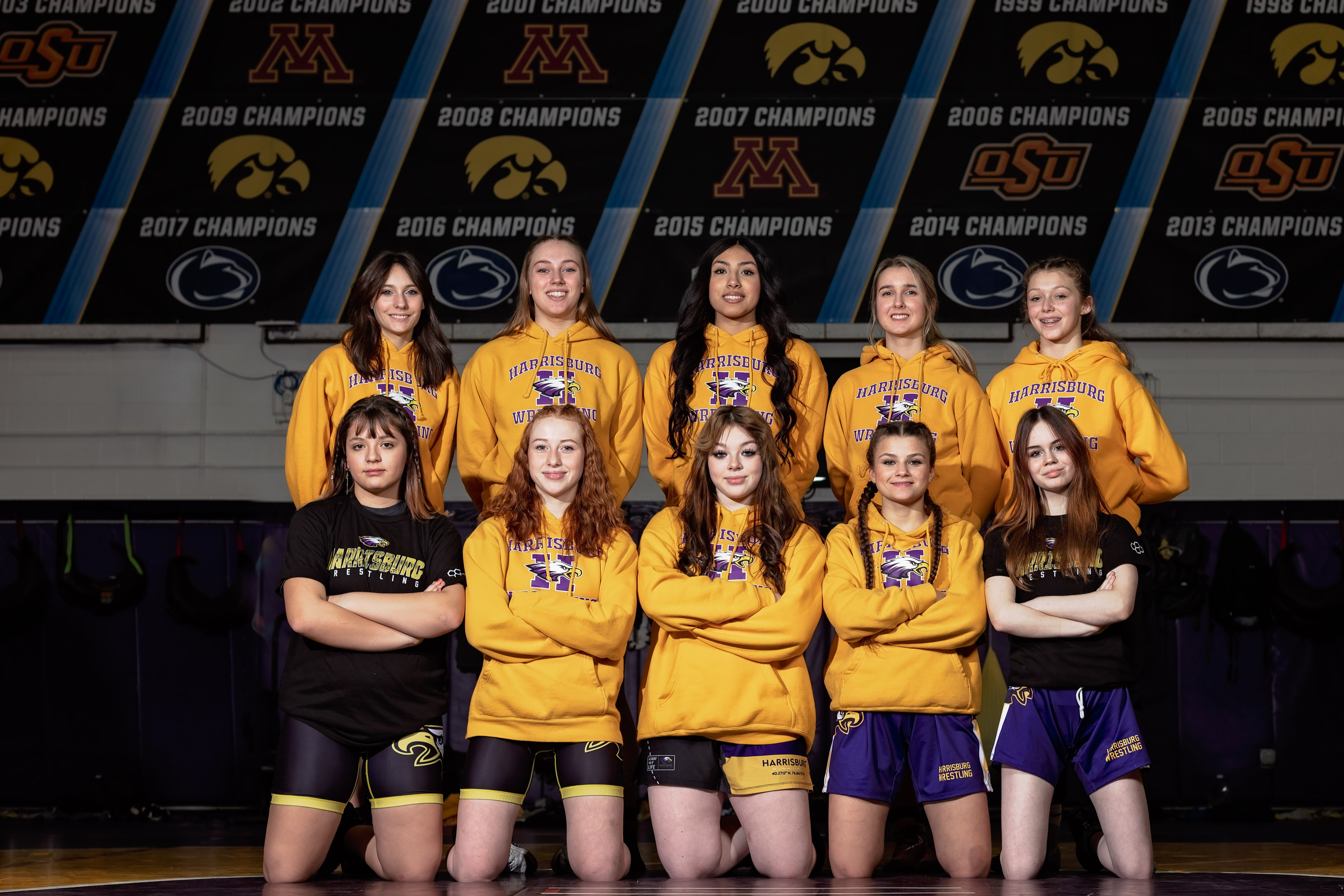 Women's Varsity