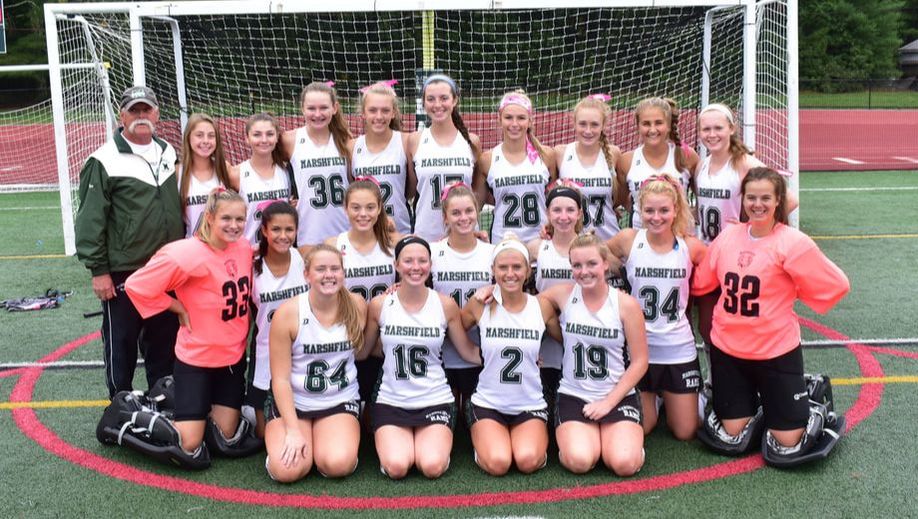 Field Hockey | Marshfield Athletics