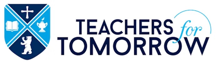 teachers for tomorrow logo