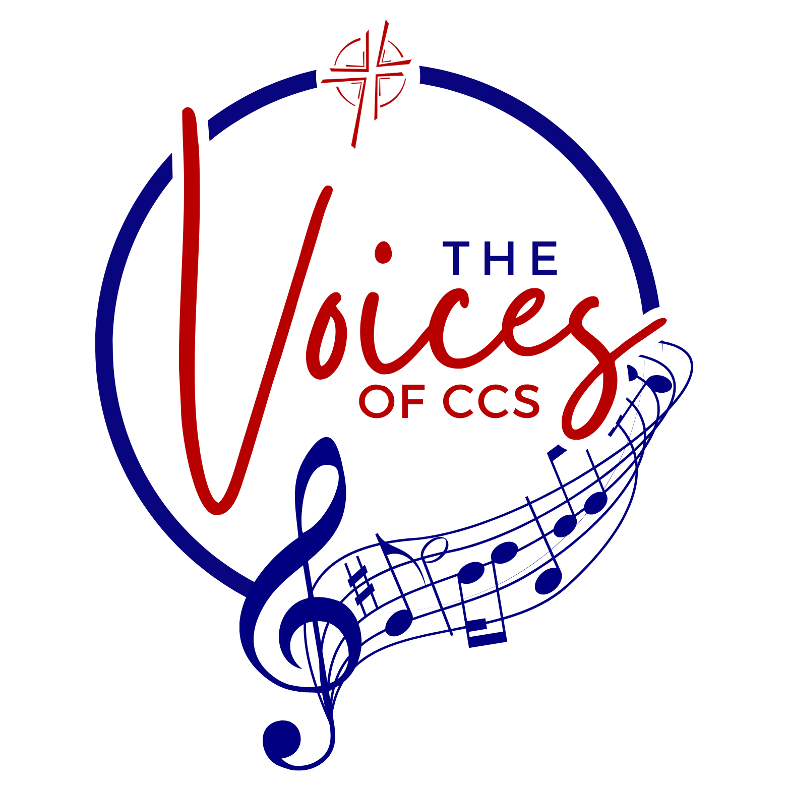 voices of CCS logo