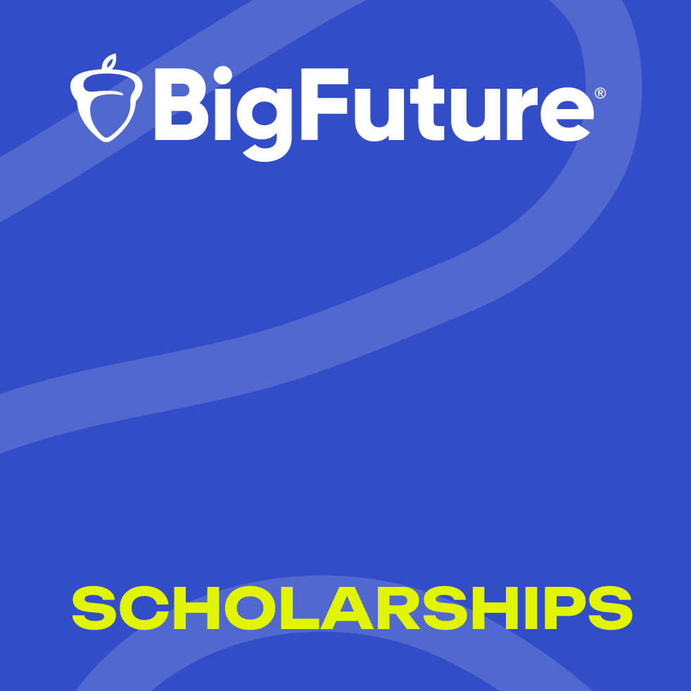 Big Futures Logo