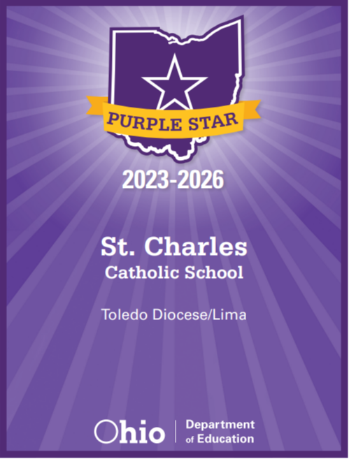 St. Charles Catholic School