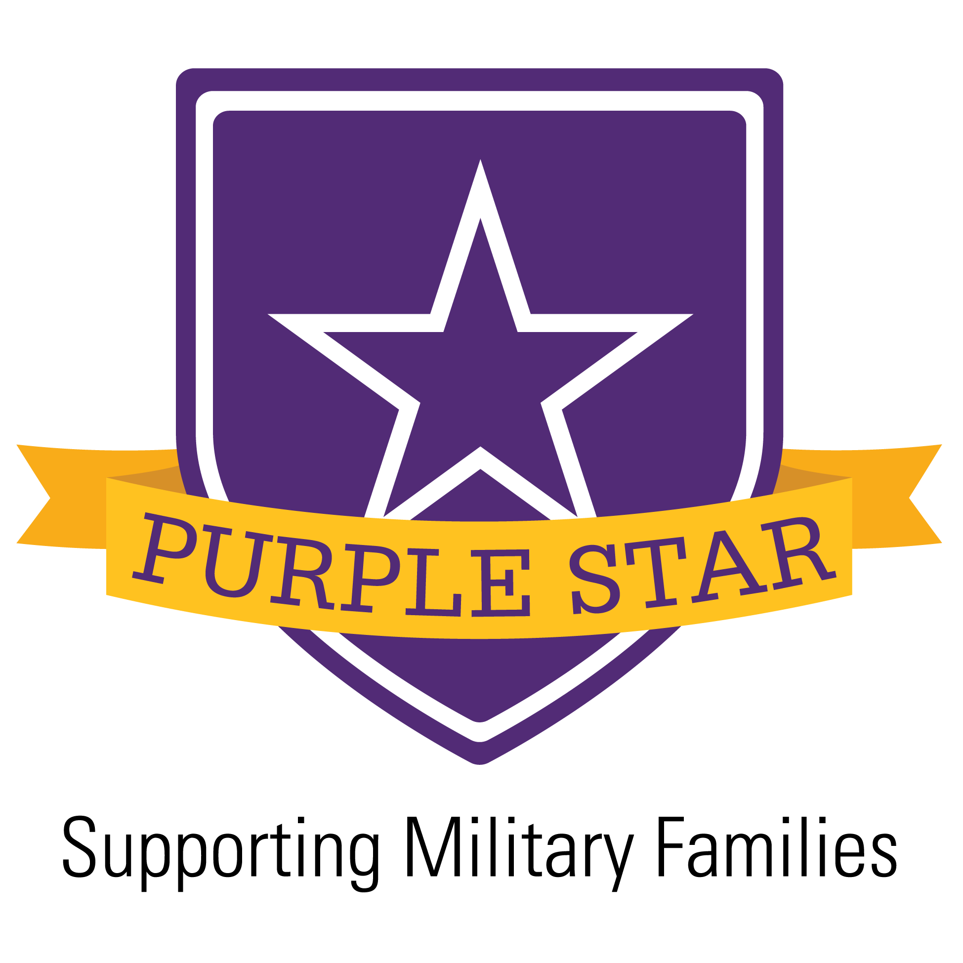 Purple Star