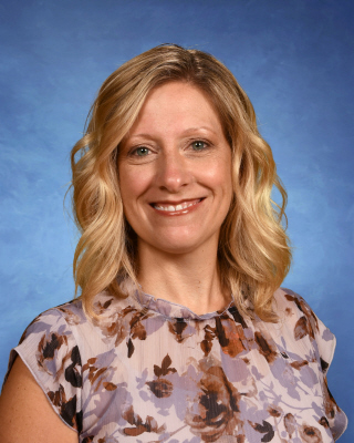 Megan Scheid, Principal