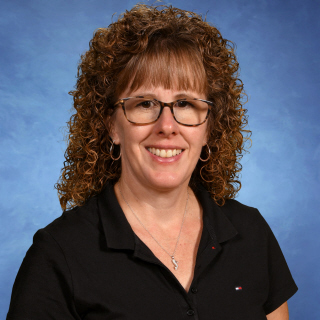 Candace Keating