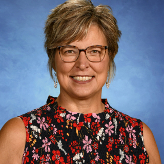 Mrs Jackson