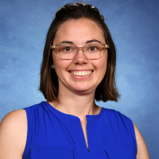 Mrs. Dray