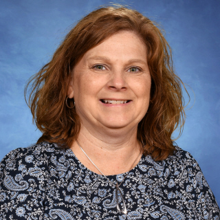 Mrs. Knarr