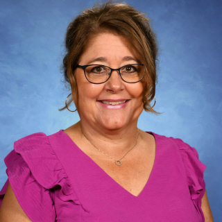 Mrs. Henderson