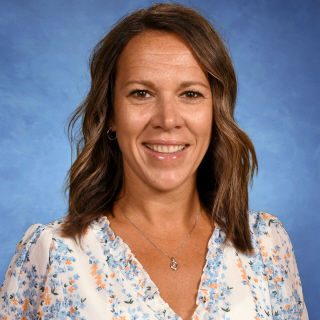 Mrs. Gronas