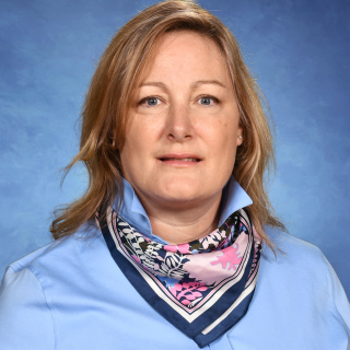 Ms. Blubaugh