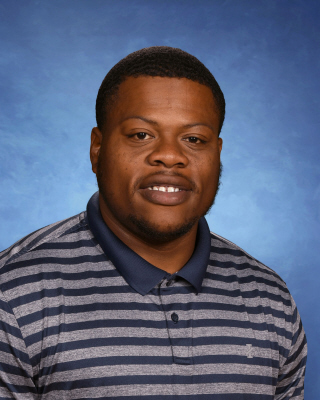 Mr. Wilkerson