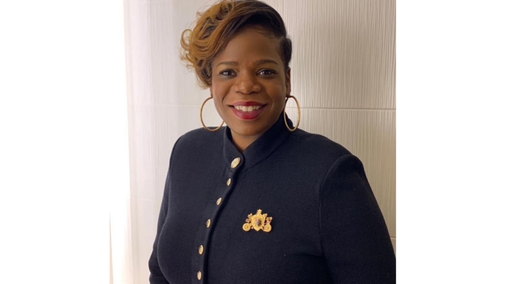 Montia Gardner