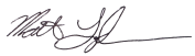 signature