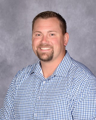 Mr. Teays