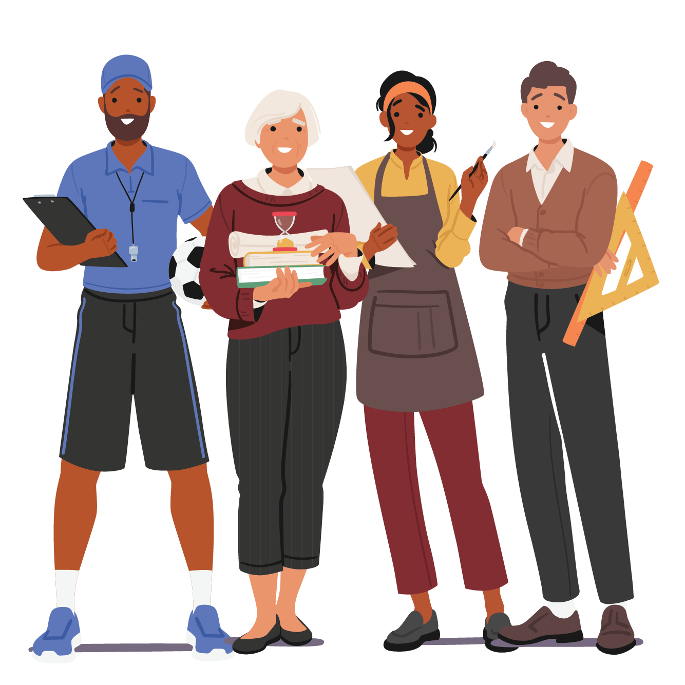 Academic Leadership Development