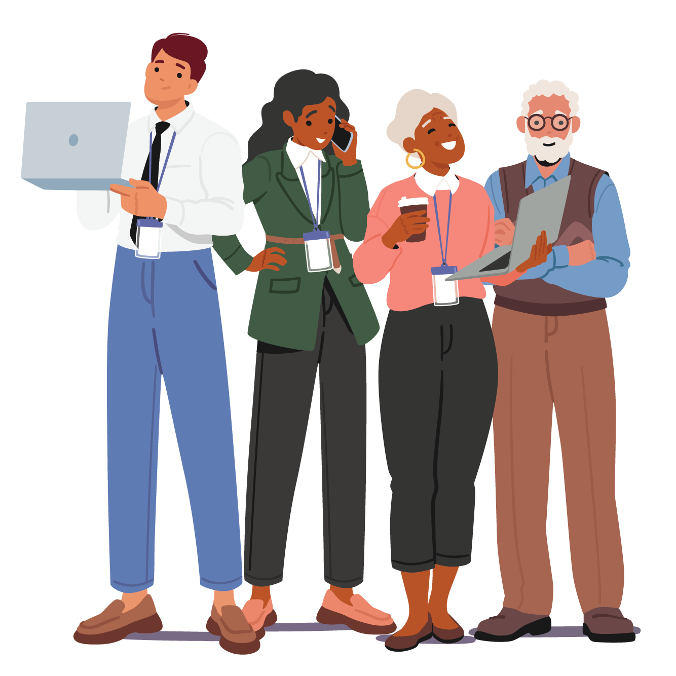 Corporate Leadership