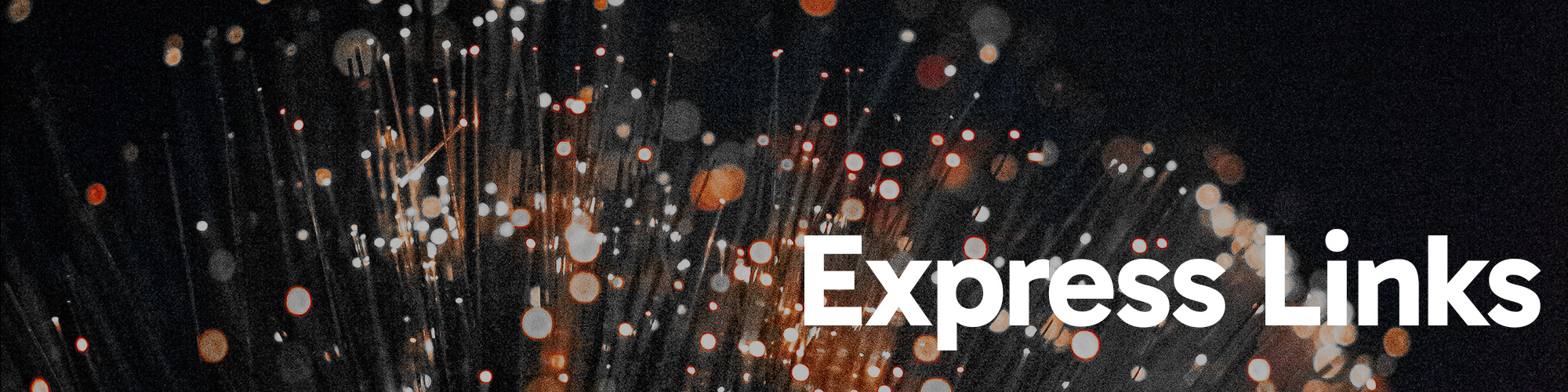 Express Links
