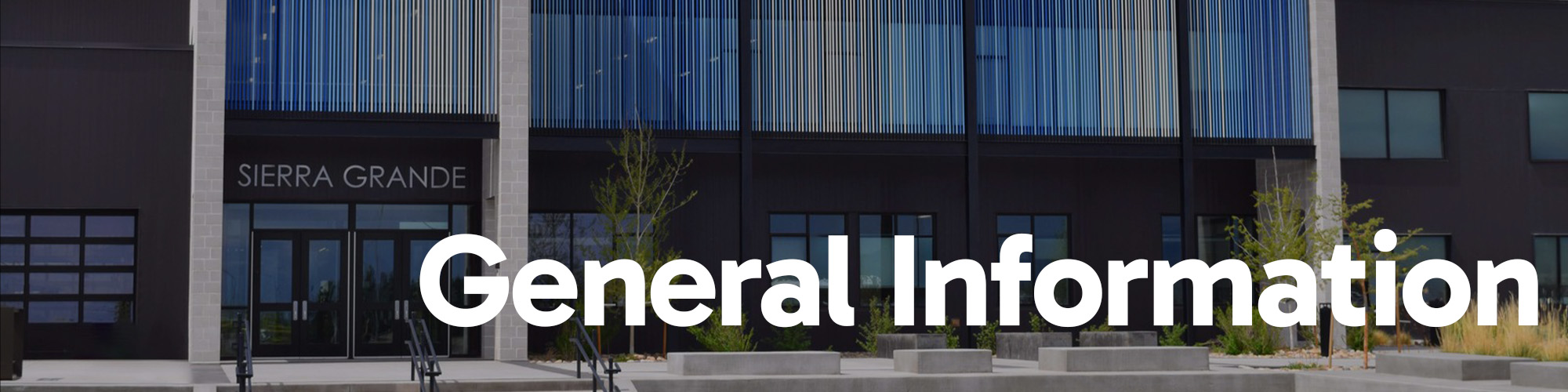 General Information