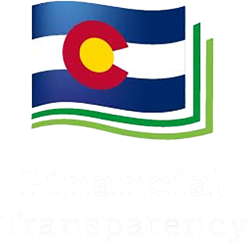 colorado financial transprency logo