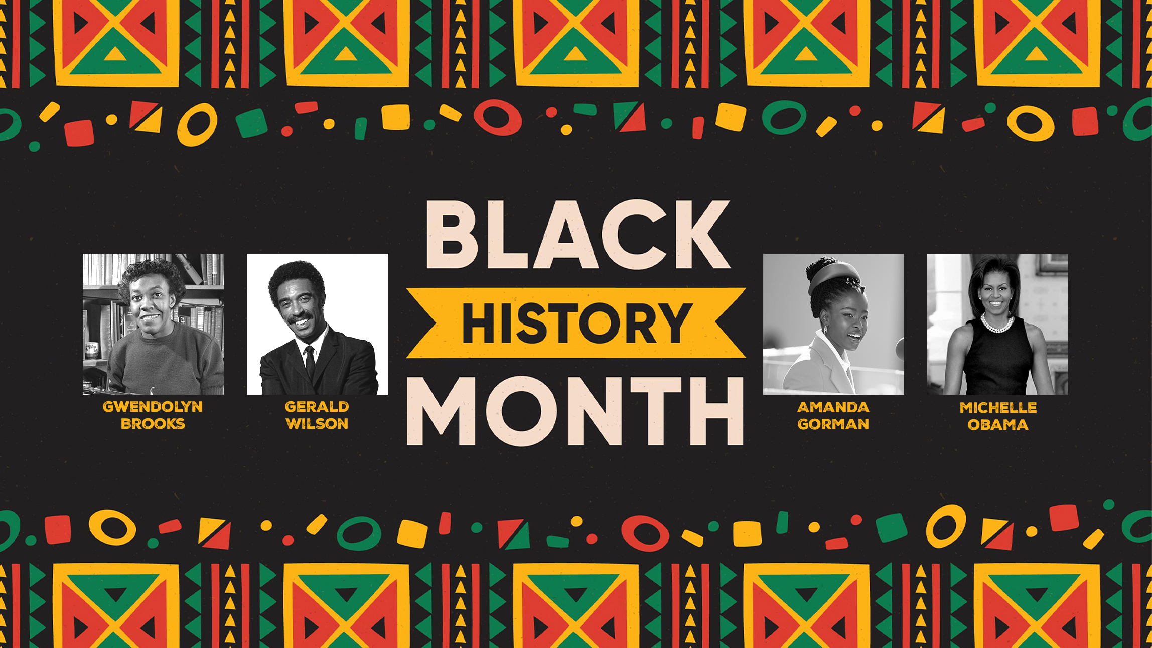 Black History Month Graphic 3