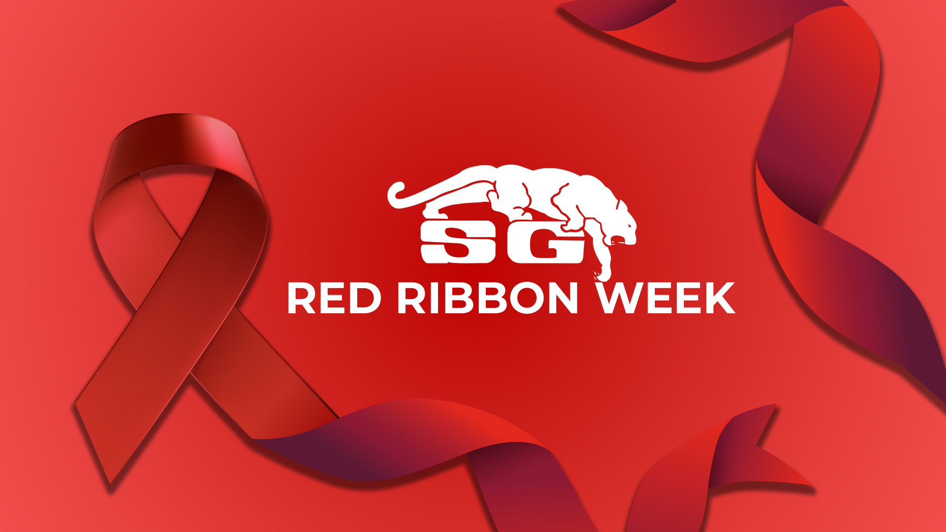 Red Ribbon Week