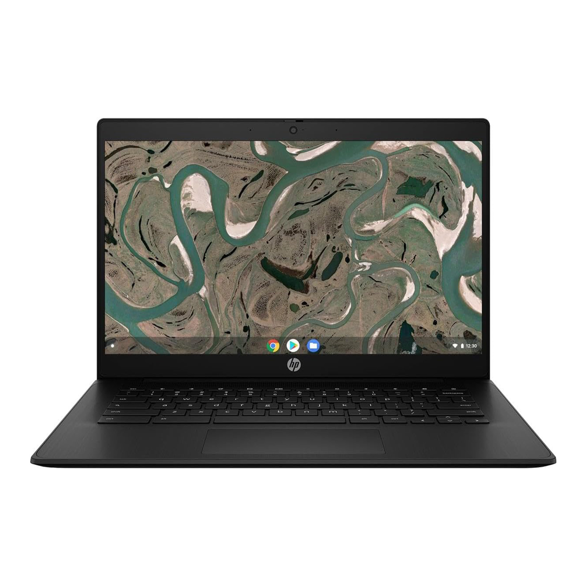 HP Chromebook 14 G7