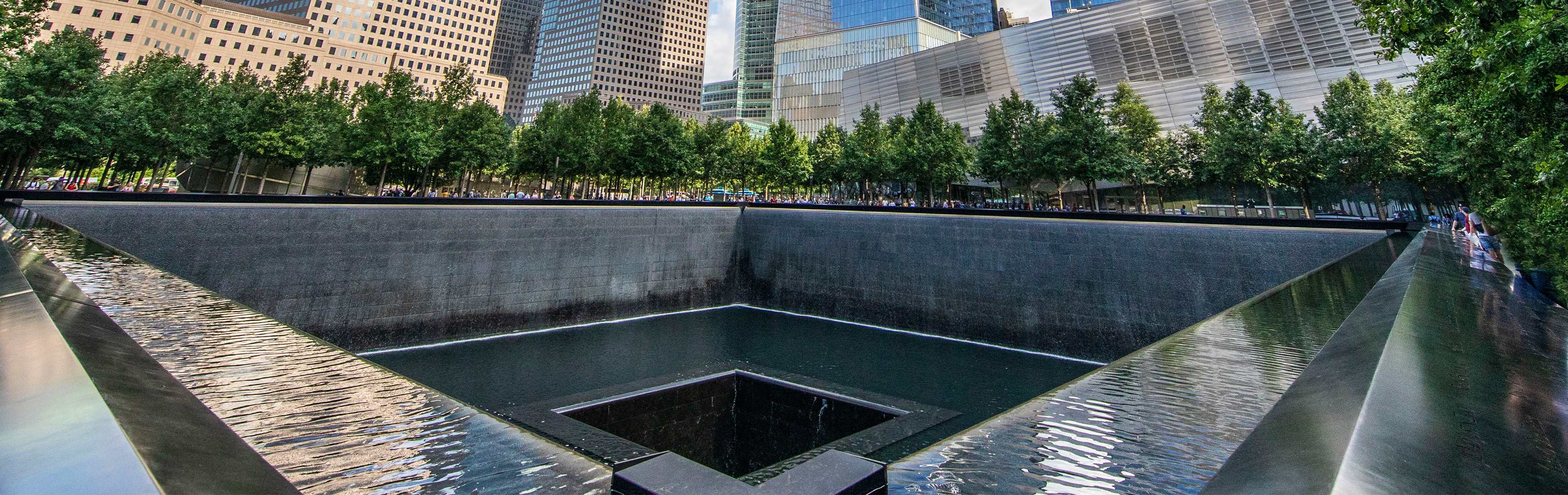 Memorial Graphic