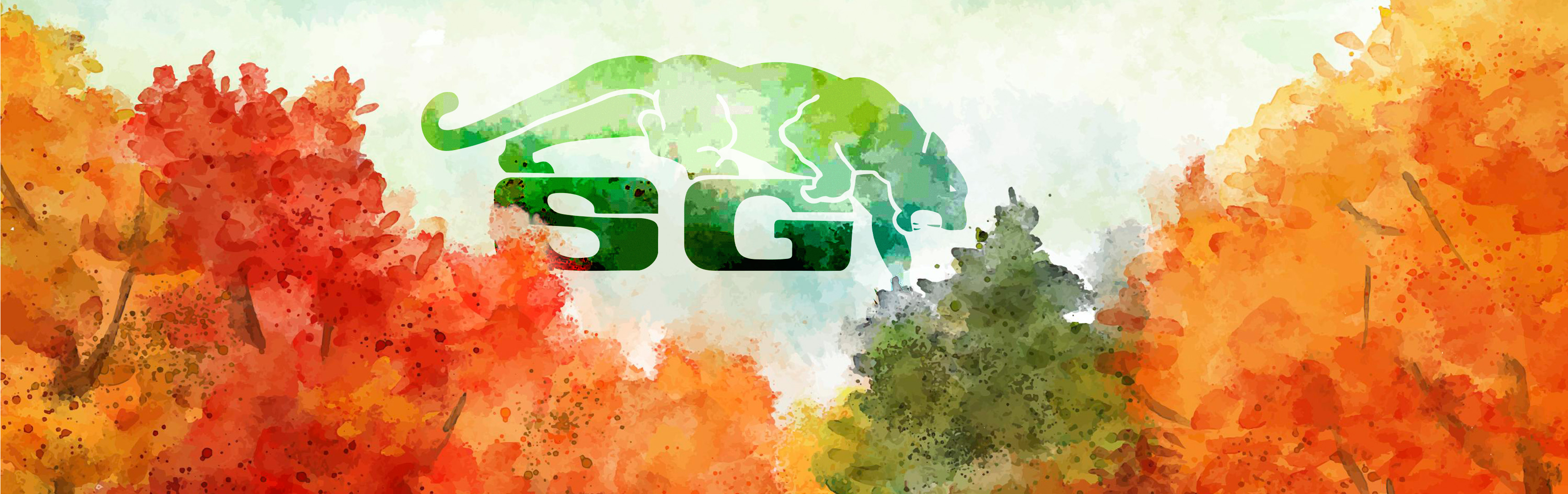 Sierra Grande Fall Graphic