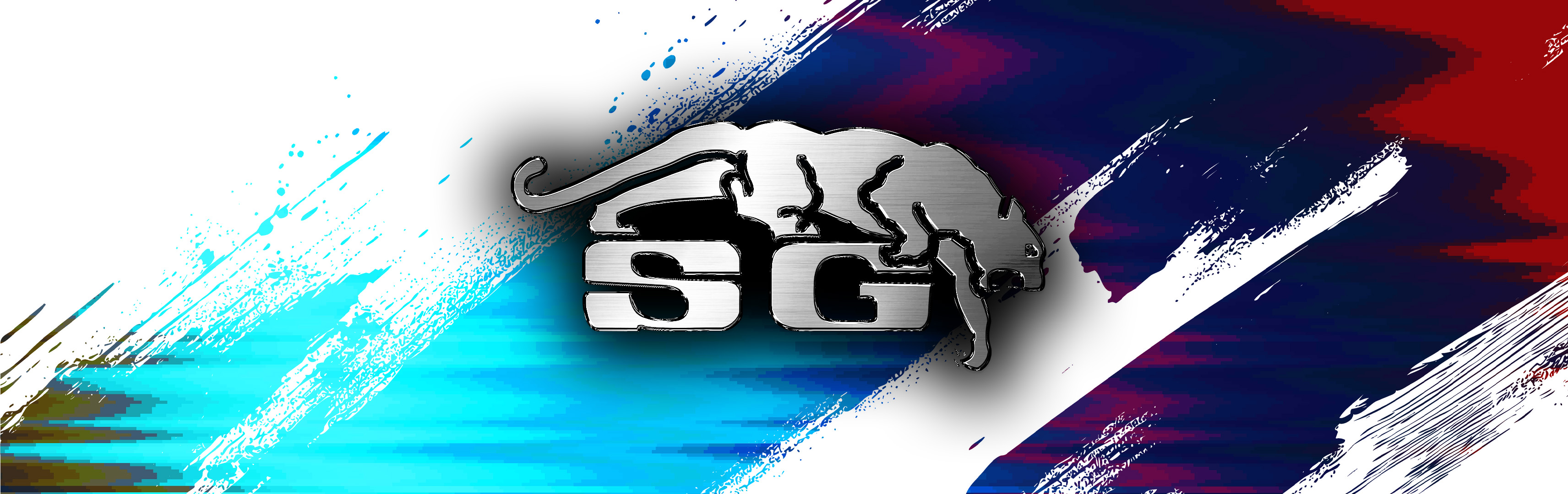August Logo Graphic