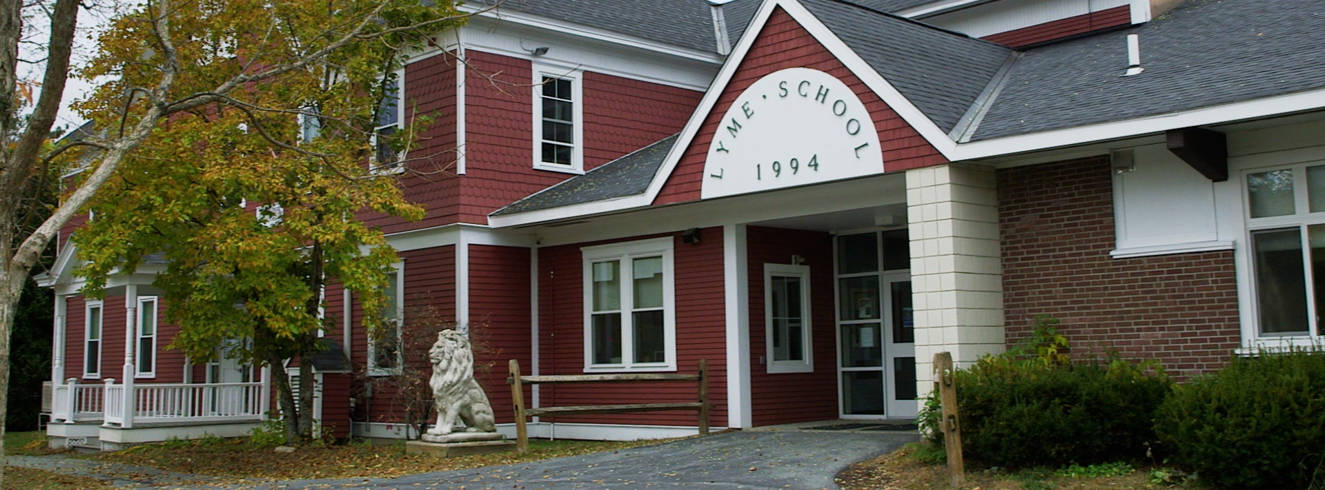 Lyme School Gallery 2